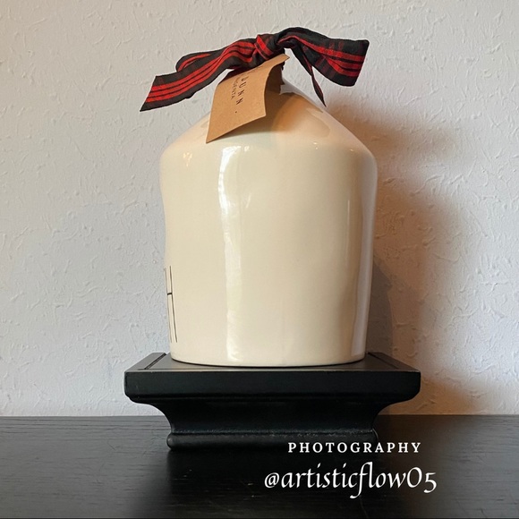 NEW! Rae Dunn Wish Birdhouse Is Hard To Find - Picture 3 of 7